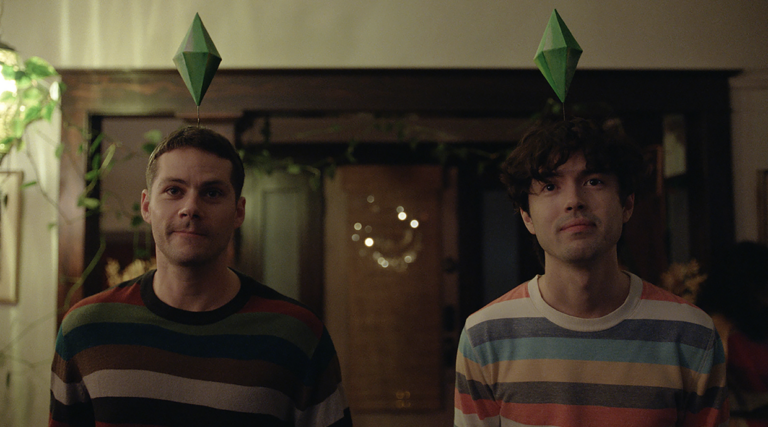Movie Review (Sundance 2025): ‘Twinless’ Doubles Down on the Cycle of Grief